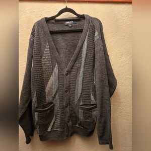 Elevated western boho cardigan by Lineage
